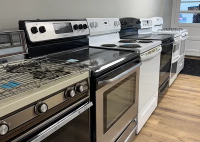 Collins Appliance Repair