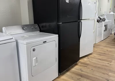 Collins Appliance Repair