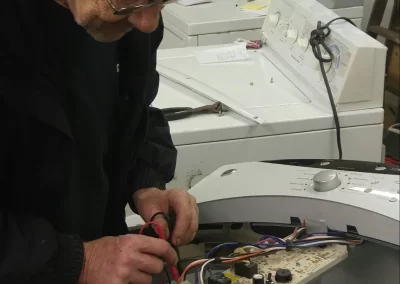 Collins Appliance Repair