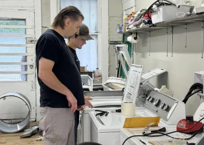 Collins Appliance Repair