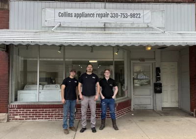 Collins Appliance Repair