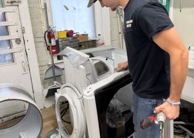 Collins Appliance Repair