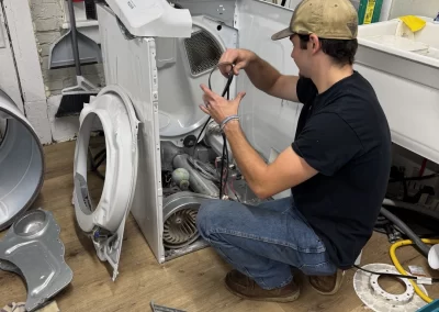 Collins Appliance Repair