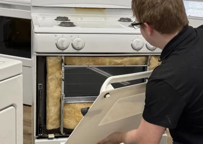 Collins Appliance Repair