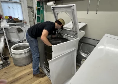 Collins Appliance Repair