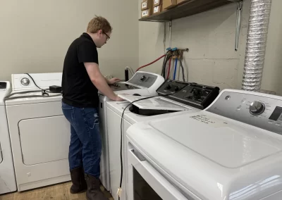 Collins Appliance Repair