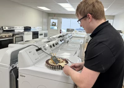 Collins Appliance Repair