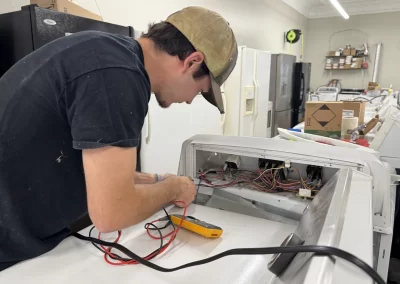 Collins Appliance Repair