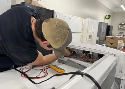 Collins Appliance Repair