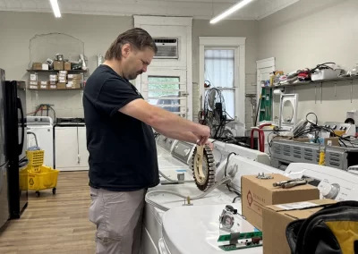 Collins Appliance Repair