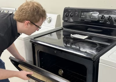 Collins Appliance Repair