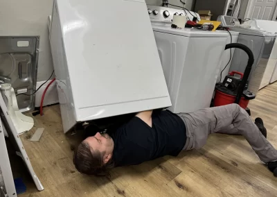 Collins Appliance Repair