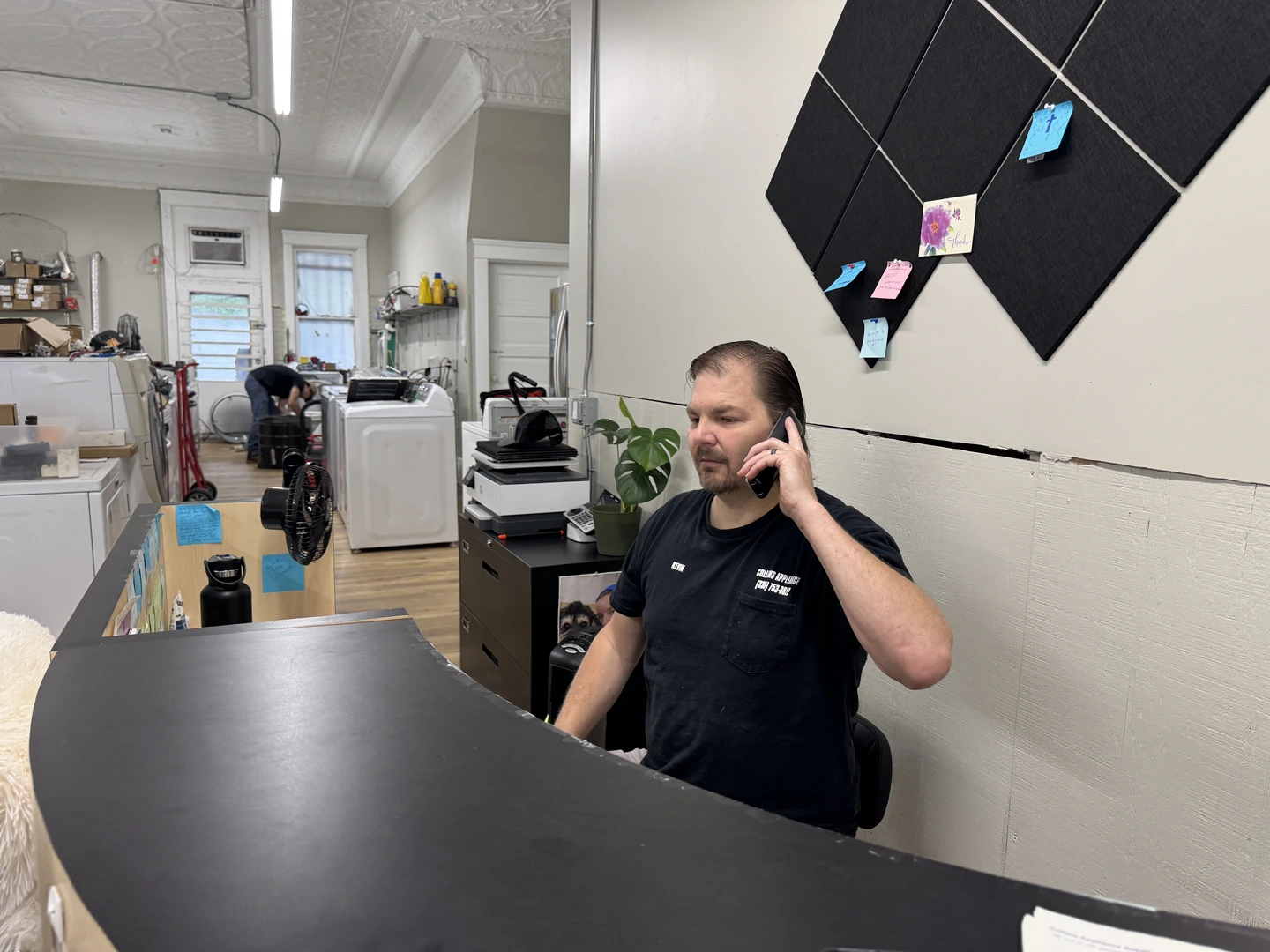 Collins Appliance Repair