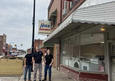Collins Appliance Repair