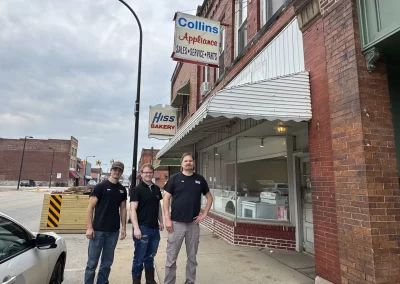 Collins Appliance Repair