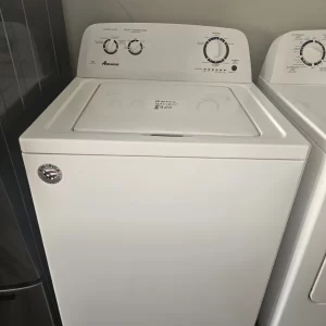 Washer