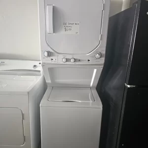 Stack Unit - Washer & Dryer - SOLD