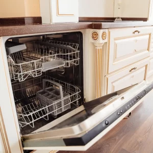 Dishwasher