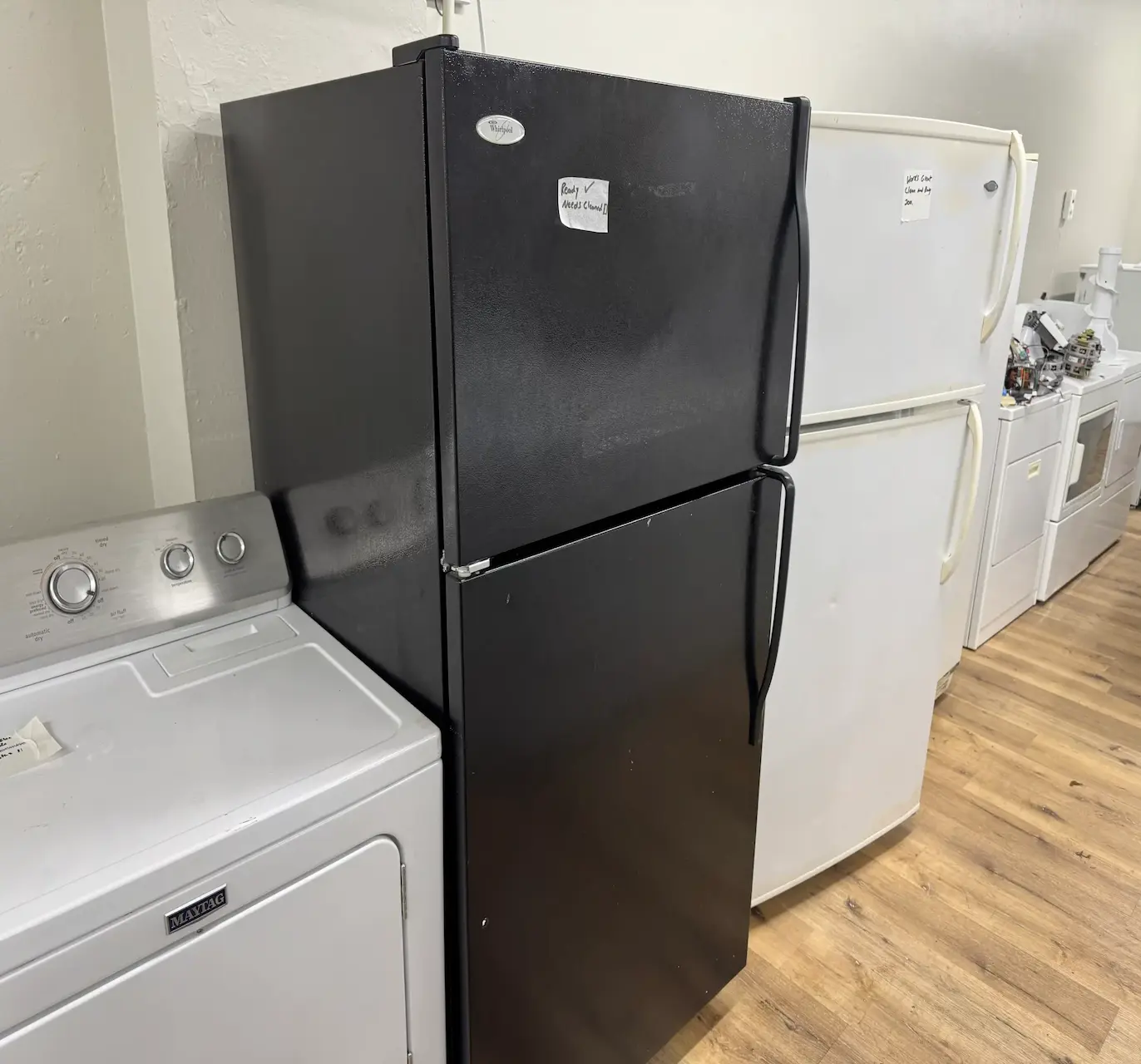 Collins Appliance Repair