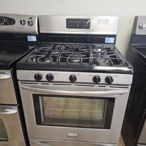 Frigidaire Gas Oven