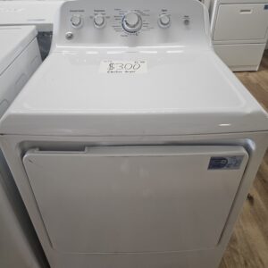 GE Electric Dryer