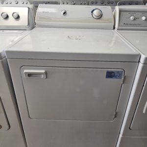 Maytag Gas Dryer