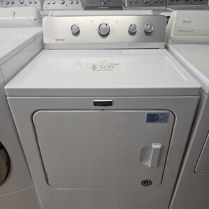 Maytag Electric Dryer