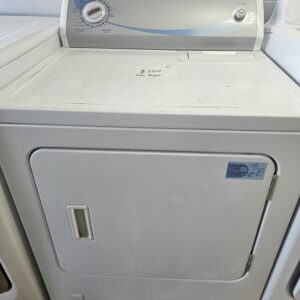 Crosley Gas Dryer