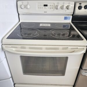 Kenmore Electric Oven